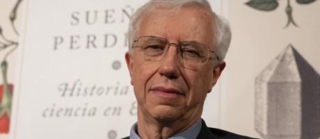 Cartagena Piensa. El país de los sueños perdidos de José Manuel Sánchez